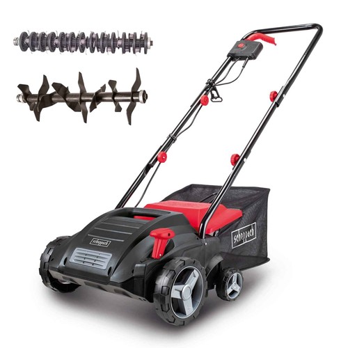 Scheppach elektro - scheppach,