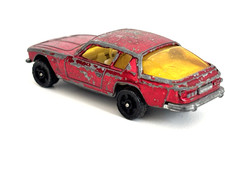 Corgi Rockets Jensen