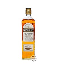 Bushmills 1608 Irish Whiskey Smooth & Mellow Triple Distilled / 40 % Vol. / 0,7L