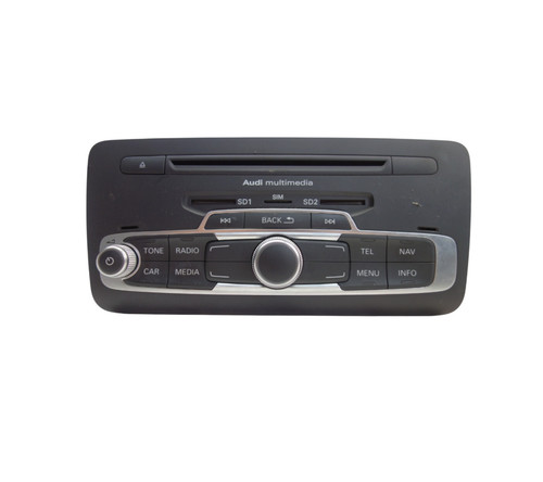 Audi navi navigation - navi,