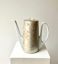 Bauscher Thermo Kaffeekanne -