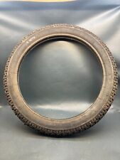 orig. Reifen NOS NEU Lagerbestand Pneumant K33 2.75-18 DDR MZ ETZ ETS TS 3968-9