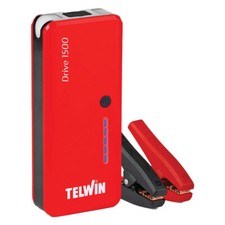 TELWIN MULTIFUNCTION STARTER