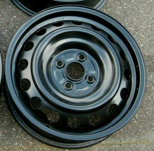 Stahlfelge für toyota - 1,