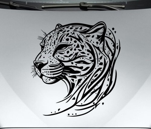 Aufkleber auto car style - aufkleber,