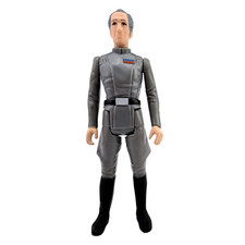 Star Wars 2019 Hasbro Retro Collection Grand Moff Tarkin C 9.0