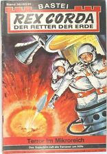 Rex Corda Band 36 in Z1-2