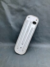 original NEU NOS Lagerbestand DDR Simson Schwalbe KR51 /1 /2 Trittbrett 3875-10