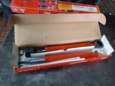 NEU Original KONI Opel Corsa A Stoßdämpfer Dämpfer 862279