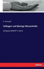 Velhagen Und Klasings