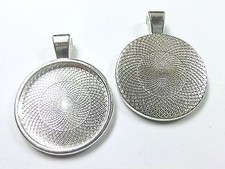 5 Fassungen für 25mm