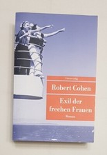 Exil der frechen Frauen: Roman (Unionsverlag Taschenbüch... | Buch | Zustand gut