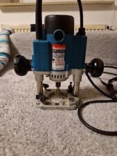Makita RP1110CJ 1100W Elektronik-Oberfräse