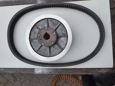 PIV Riemengetriebescheibe verstellbar für IXION Säulenbohrmaschine TOPPi