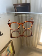 Robert La Roche Mod 252 – Austrian Design, Made in Italy (Acetat)