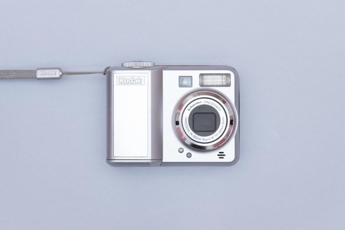 Kodak easyshare c663 - easyshare, compact