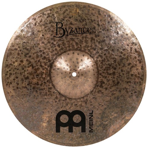 Neu meinl cymbals byzance - neu:,