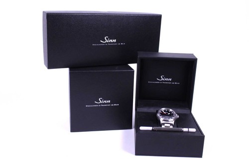 Sinn 556 automatik - sinn,