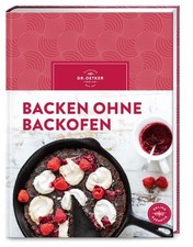 Backen ohne Backofen: Süße