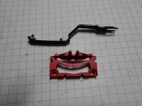 Rivarossi hr2829 dampflok - rivarossi,