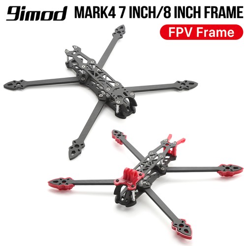 9imod fpv racing drone - fpv,