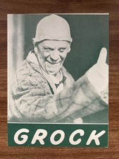 Grock Grock Liane Haid Betty