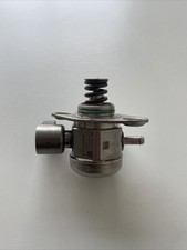 Hochdruckpumpe HDP Motor