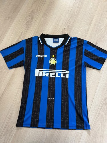 Inter mailand trikot - trikot, nagelneu