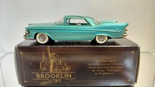 Brooklin Models BRK 67