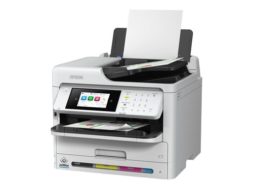 Epson workforce pro - epson,