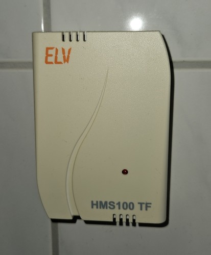 Elv hms100 sensor für - tf,