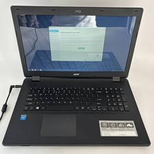 Acer aspire es1 731 laptop - acer,