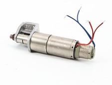 Escap 23 Zubehör Motor