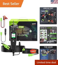 Automotive Circuit Tester Kit