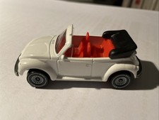 Siku VW 1303 LS Cabrio 