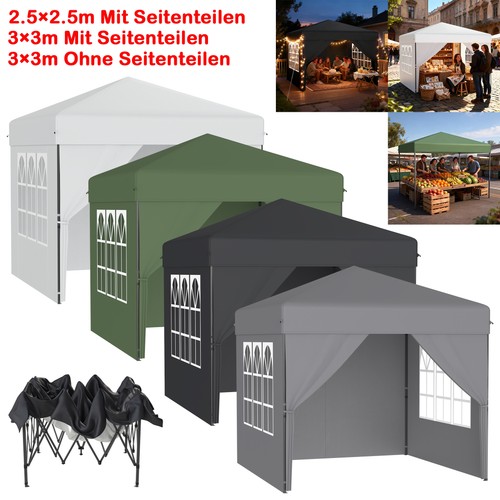 Pavillon 3 x 3m - /,
