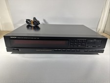 Denon TU-800 High Quality