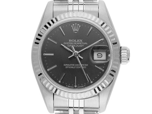 Rolex datejust lady - datejust, ref.69174