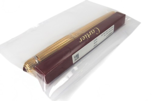 Cartier kugelschreiber - cartier,