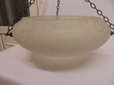 VINTAGE ART DECO FLECKIGES