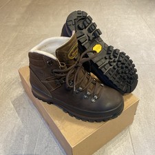 Meindl Borneo 2 MFS Lady Wanderschuhe Trekkingstiefel Leder EU41/UK7 2795-46