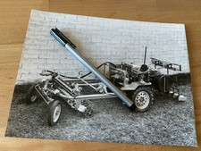 Messerschmitt FMR TG 500