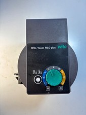 Wilo Yonos PICO Plus 25 / 1 -