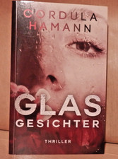 Cordula hamann glasgesichter - hamann:,