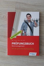 Neuw. Buch "Prüfungsbuch