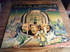 LP  Krautrock/Jazzrock u.ä. -