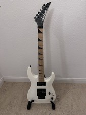 Jackson js32 dinky - dka-m, snow