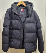 NEU Tommy Hilfiger Winterjacke