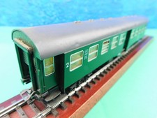 E14 Roco H0 Personenwagen  DB