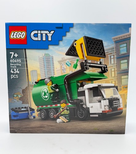 Lego city 60495 - lego®,